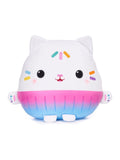 Gabby's Dollhouse Cakey Cat soft toy 14 inch (British brand)