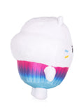 Gabby's Dollhouse Cakey Cat soft toy 10 inch, imported from the UK