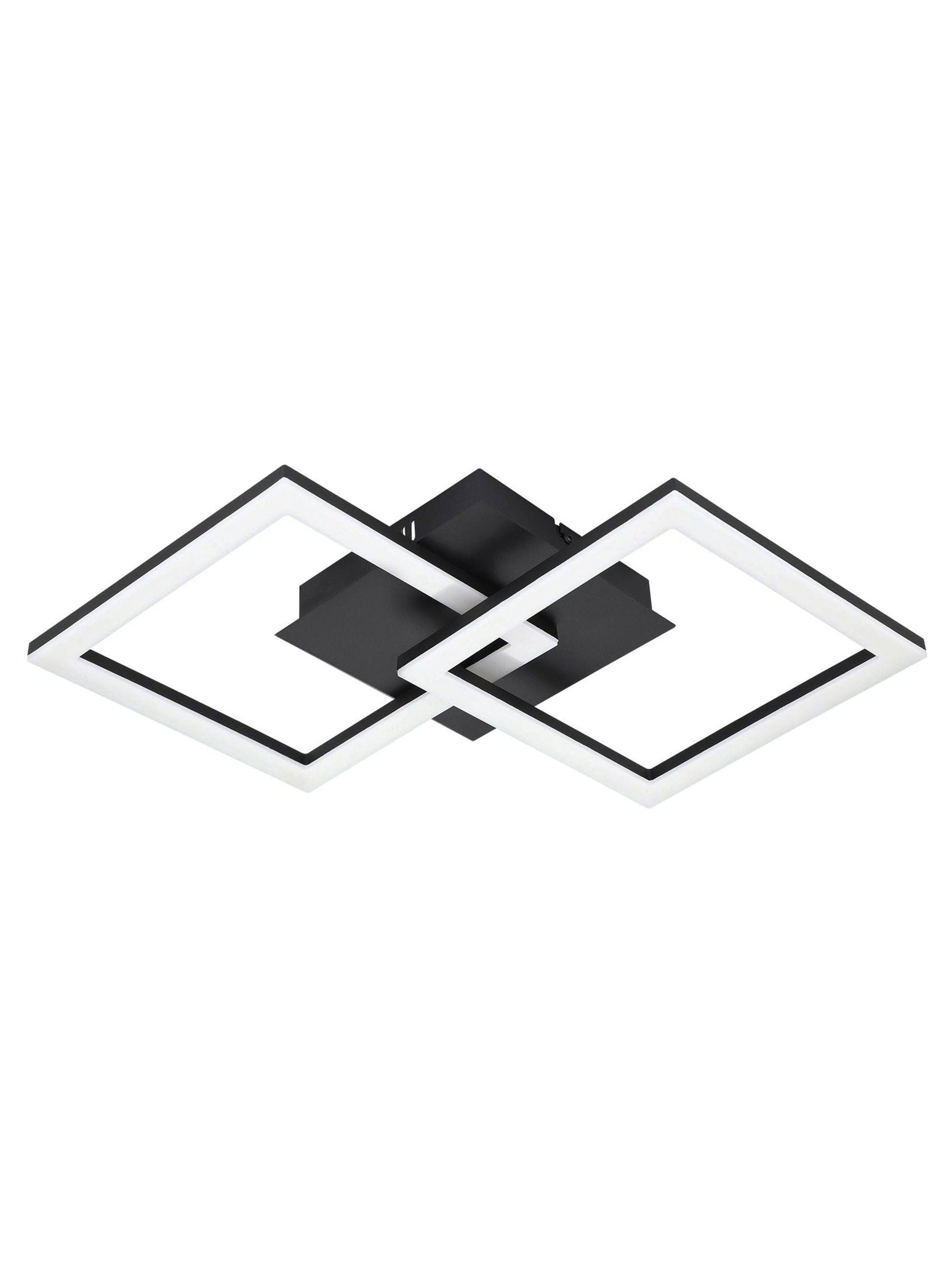 Eglo ParandayZ smart ceiling light (British brand)