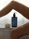 SKANDINAVISK HAV hand and body wash 500ml (British brand)