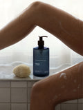 SKANDINAVISK HAV hand and body wash 500ml (British brand)
