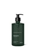 Moisturising Hydrating Shampoo with Natural Ingredients 500ml