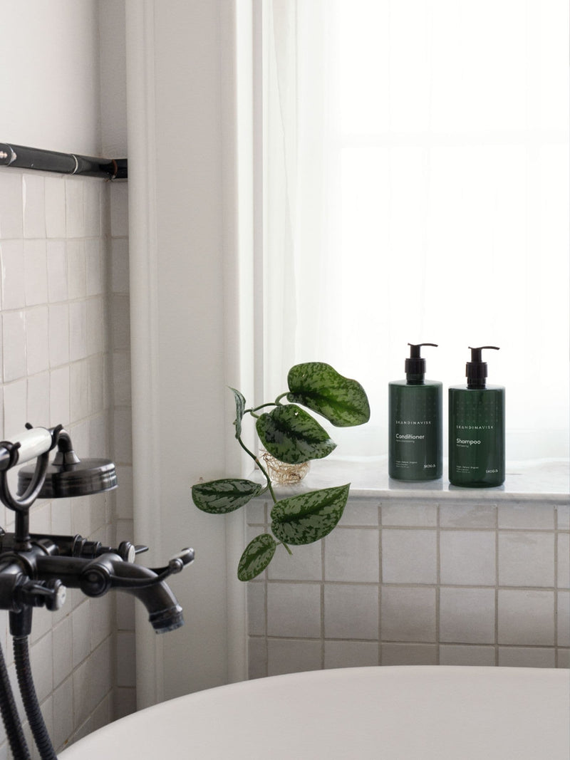 SKANDINAVISK SKOG conditioner 500ml (British brand)