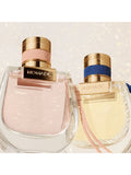Chloé Nomade perfume and body lotion gift set 50ml - British product