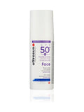 Ultrasun face moisturiser SPF50+ 50ml - British product
