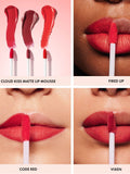 ICONIC London Cloud Kiss mousse Dare to Bare, imported from the UK