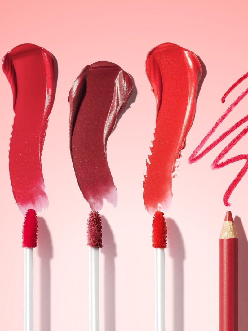 ICONIC London Cloud Kiss mousse Dare to Bare, imported from the UK