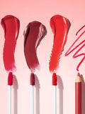 ICONIC London Cloud Kiss mousse Dare to Bare, imported from the UK