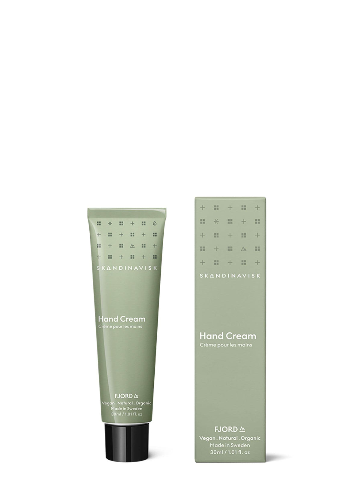 SKANDINAVISK FJORD Mini Hand Cream 30ml
