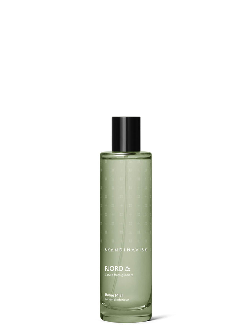 Skandinavisk FJORD home mist 100ml room spray, imported from the UK