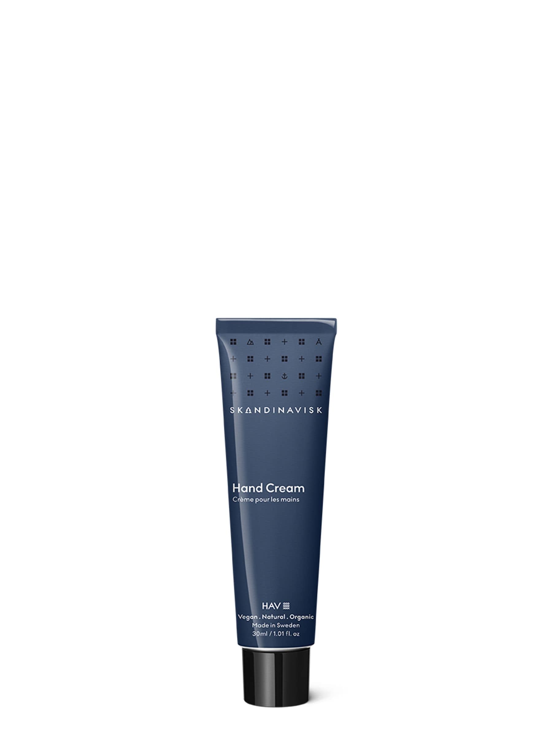 Skandinavisk Hav hand cream 30ml (British brand)