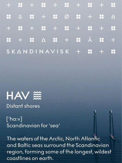 Next Skandinavisk Hav Mini Håndkrem 30ml- Kjøp online hos McGrocer