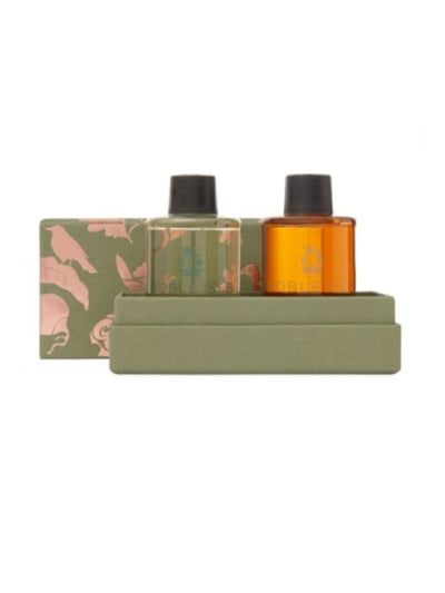 Next Noble Isle A Woodland Walk Gift Set (Worth £22)- Buy online at McGrocer