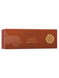 Rituals Suede Vanilla car air freshener refill 2x3g, imported from the UK