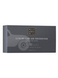 Rituals Homme car air freshener 2 x 3g, imported from the UK