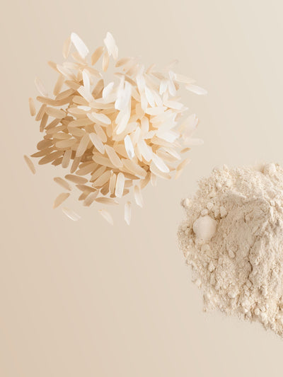 Pâte de coiffage à l'argile de kaolin et extrait de riz, 50 ml