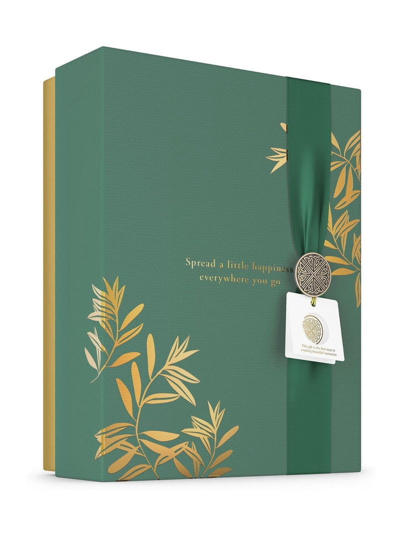 Rituals The Ritual of Jing Jujube & Lotus Large Gift Set (Worth Over £66)