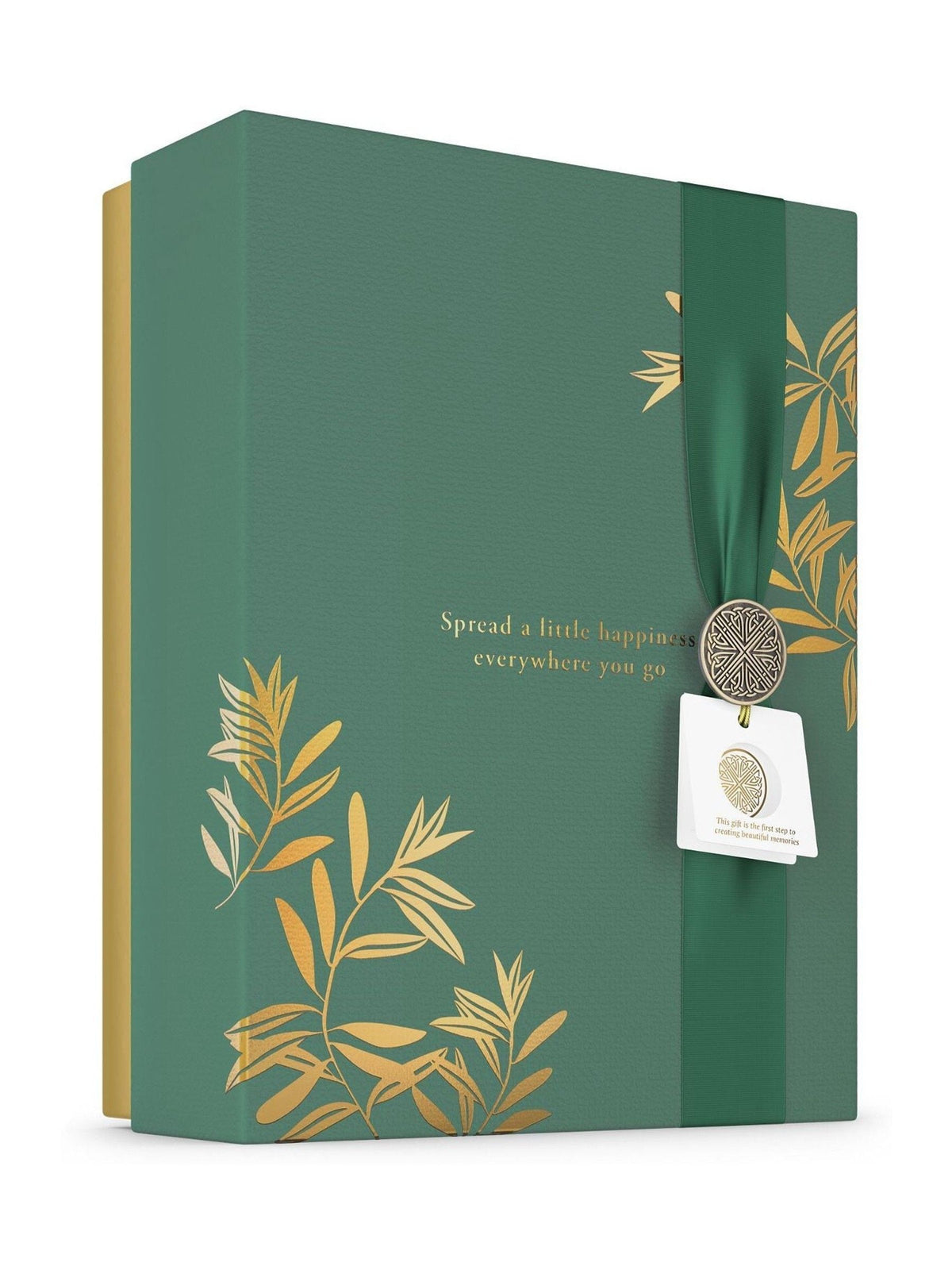 Rituals The Ritual of Jing Jujube & Lotus Large Gift Set (Worth Over £66)