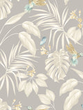 Ohpopsi Flint Hummingbird A4 Wallpaper Sample