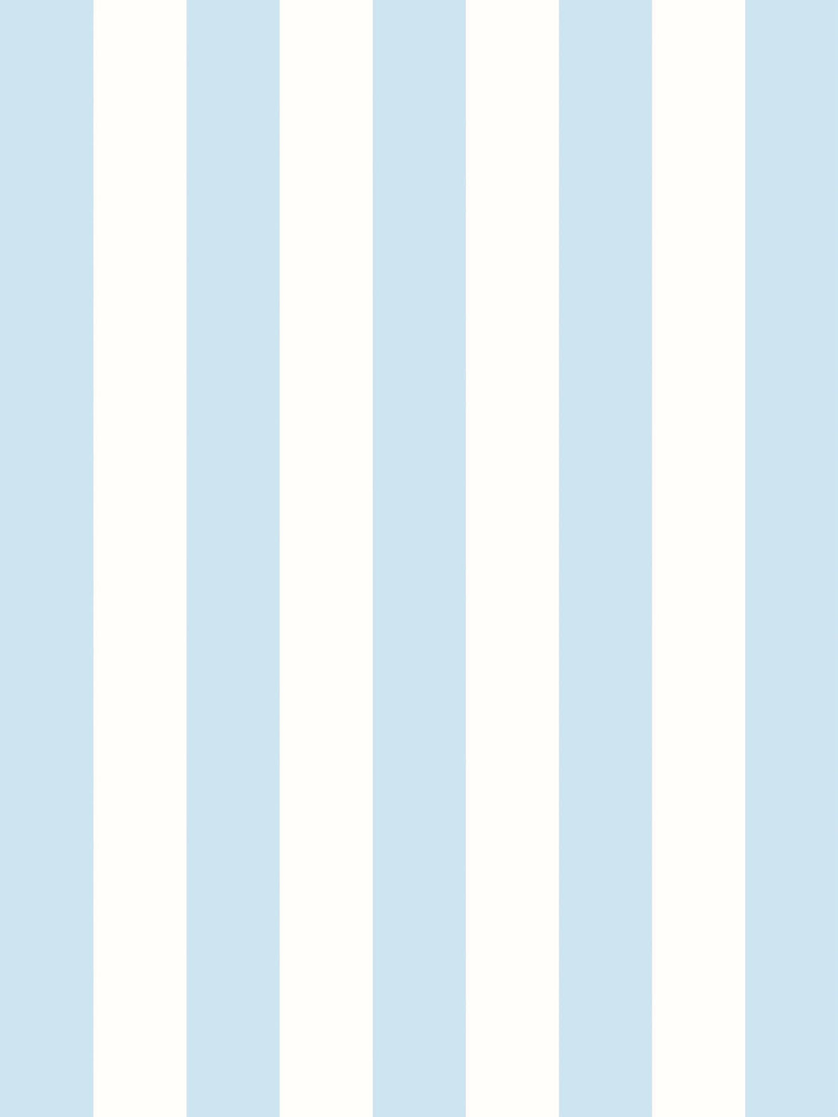 Ohpopsi Rose Candy Stripe A4 Wallpaper Sample
