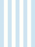 Ohpopsi Rose Candy Stripe A4 Wallpaper Sample