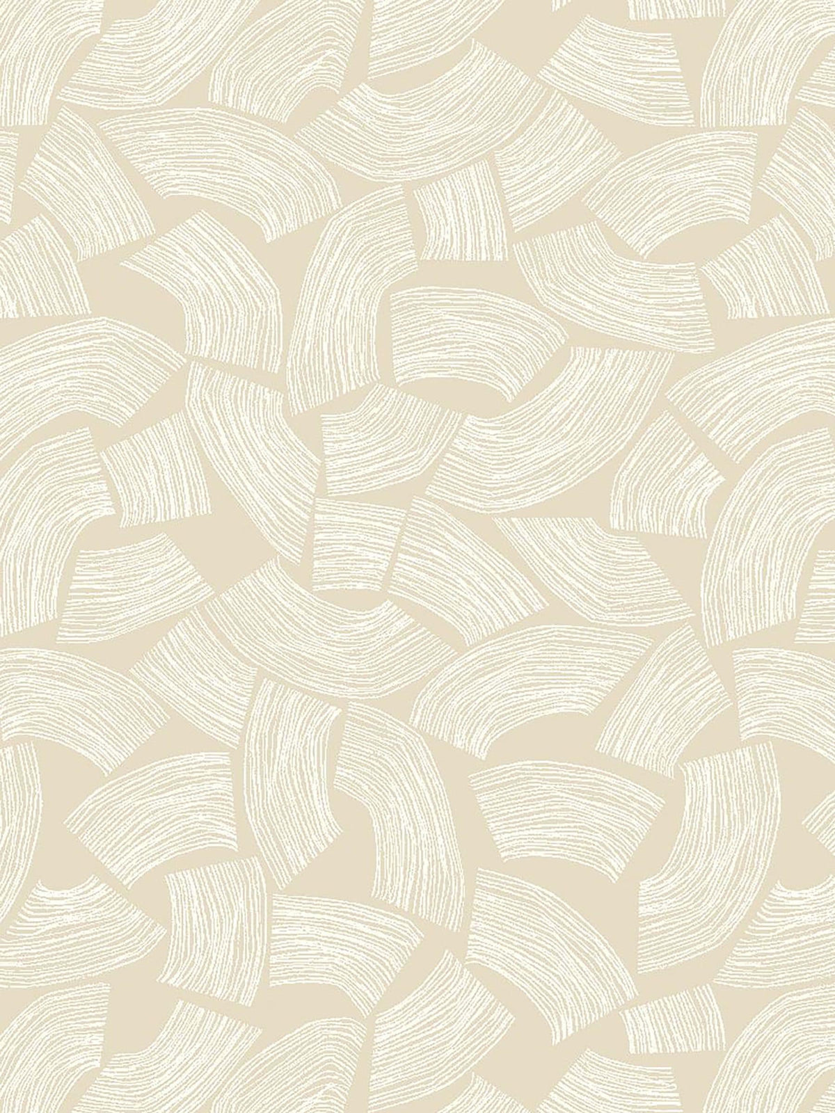Ohpopsi Natural Elements A4 wallpaper sample - British product