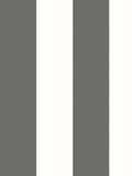 Ohpopsi Midnight Bloc Stripe wallpaper sample A4 - British product