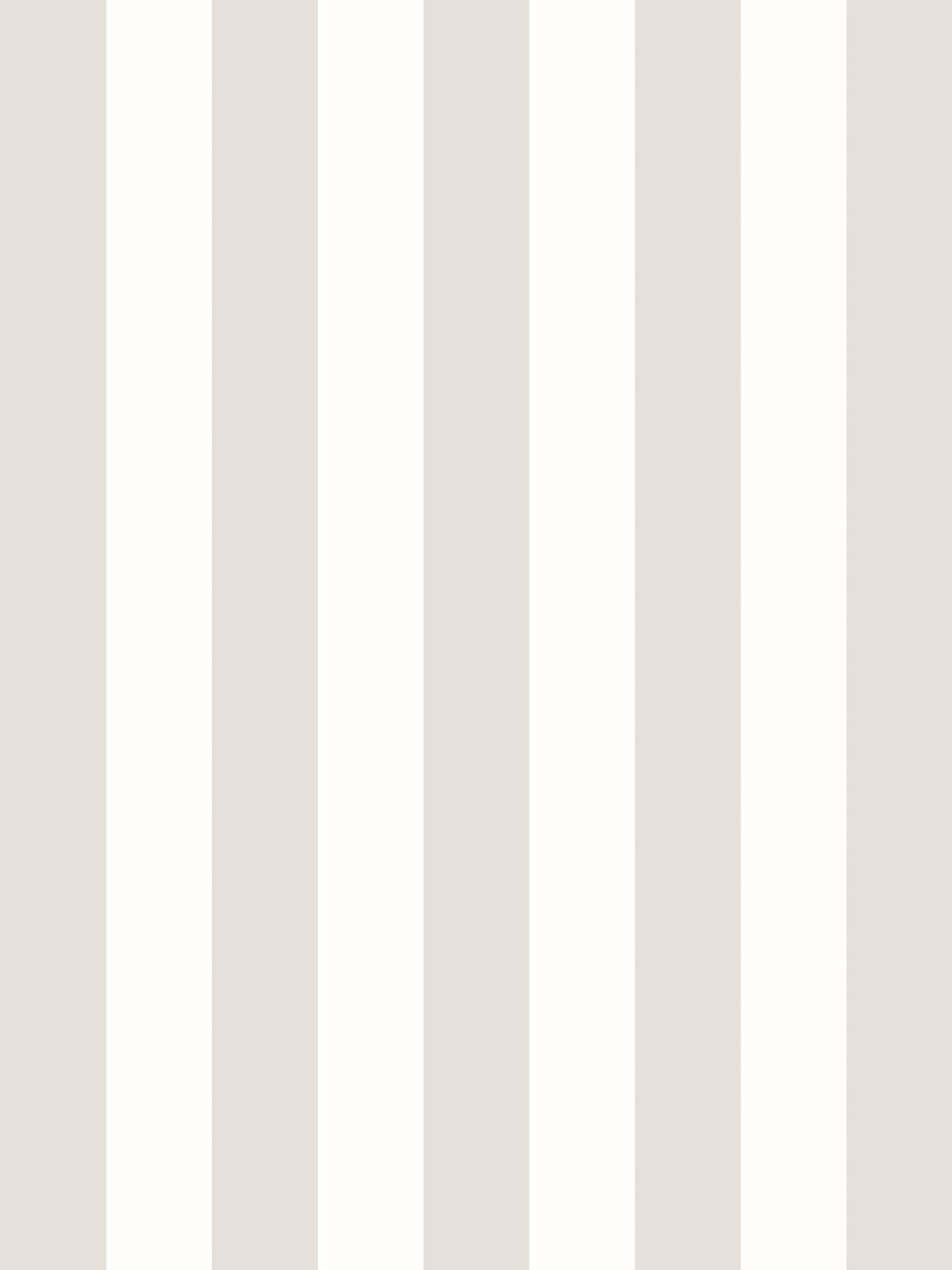 Ohpopsi Rose Candy Stripe A4 Wallpaper Sample