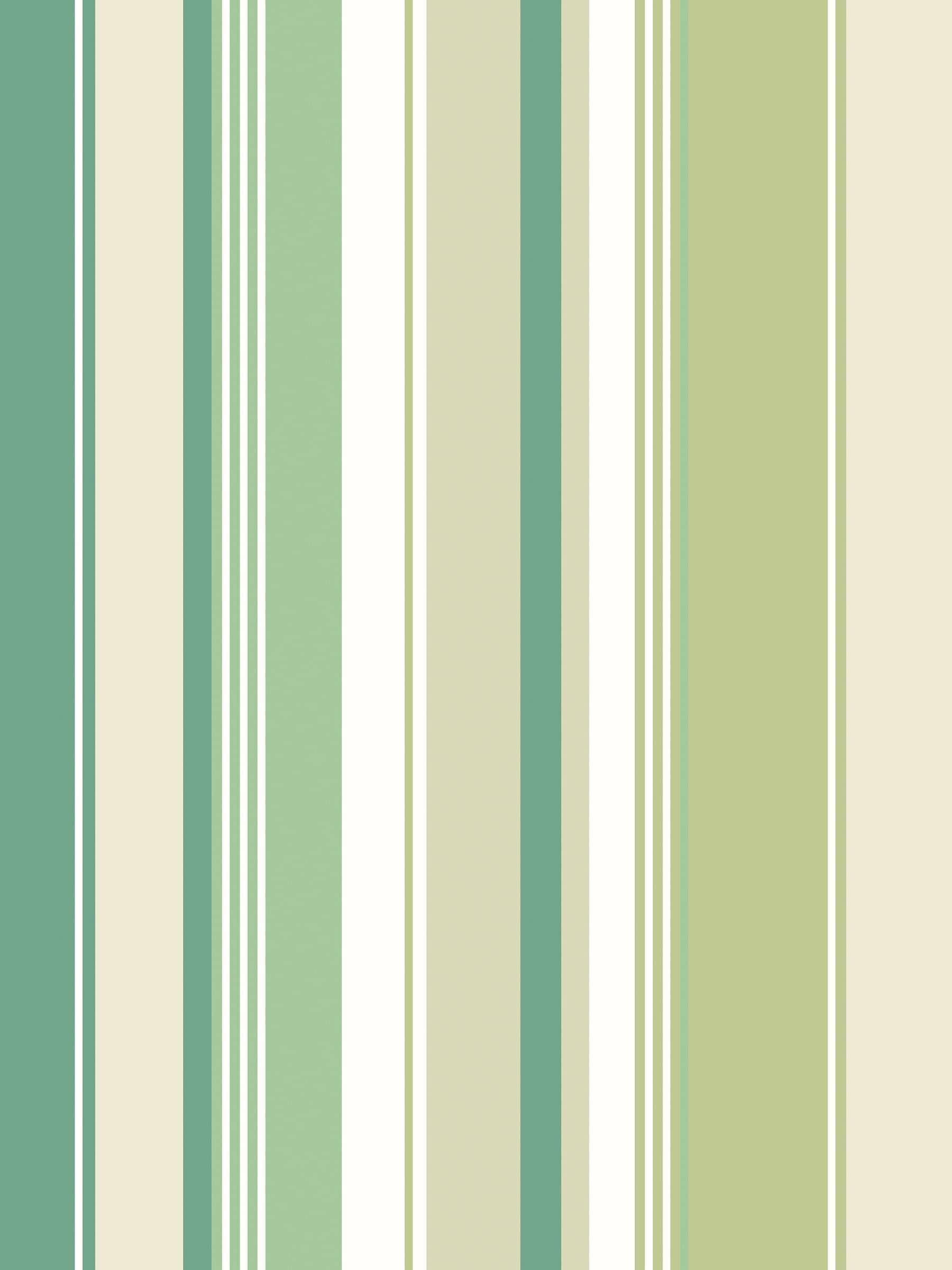 Ohpopsi Emerald Barcode A4 wallpaper sample, imported from the UK