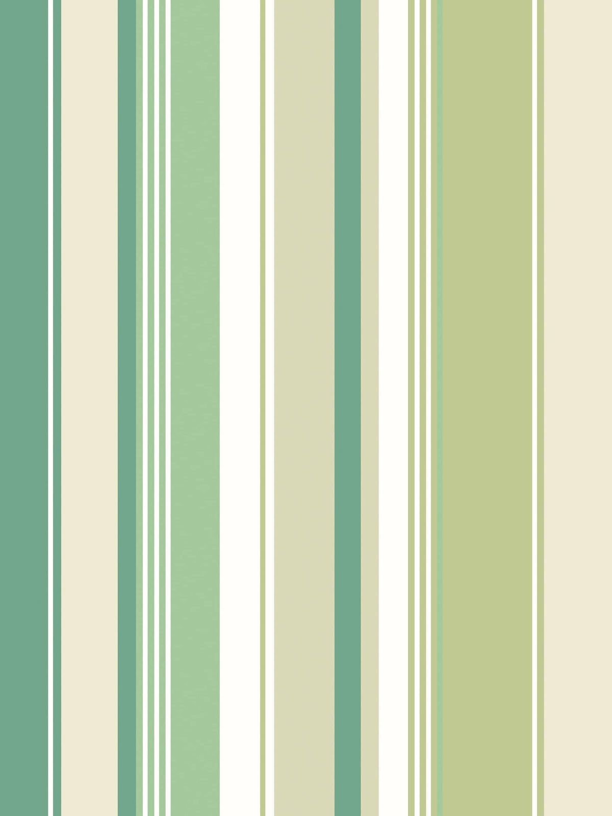 Ohpopsi Emerald Barcode A4 wallpaper sample, imported from the UK