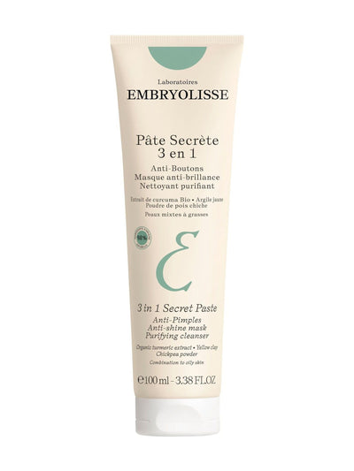 Embryolisse 3in1 Geheimpaste 100ml