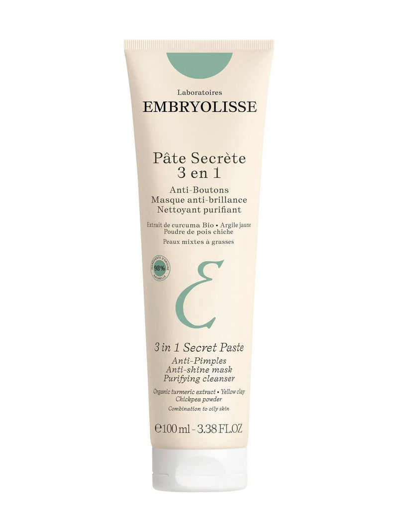 Embryolisse 3in1 Geheimpaste 100 ml