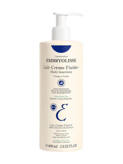 Embryolisse Lait Creme Fluide Hydratant Corporel 75ml