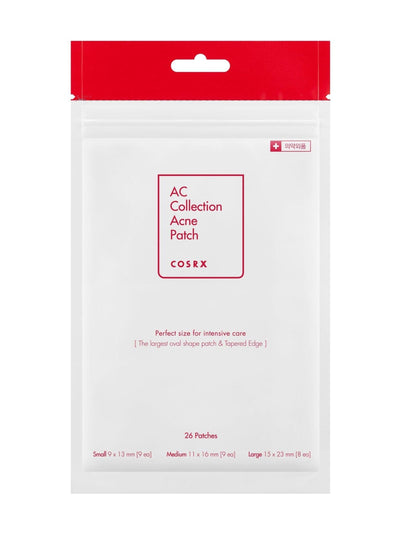 Next CosRx AC Collection Acne Patch- Kjøp online hos McGrocer
