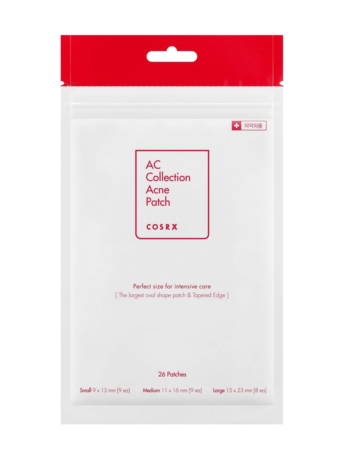 CosRx AC Collection Acne Patch