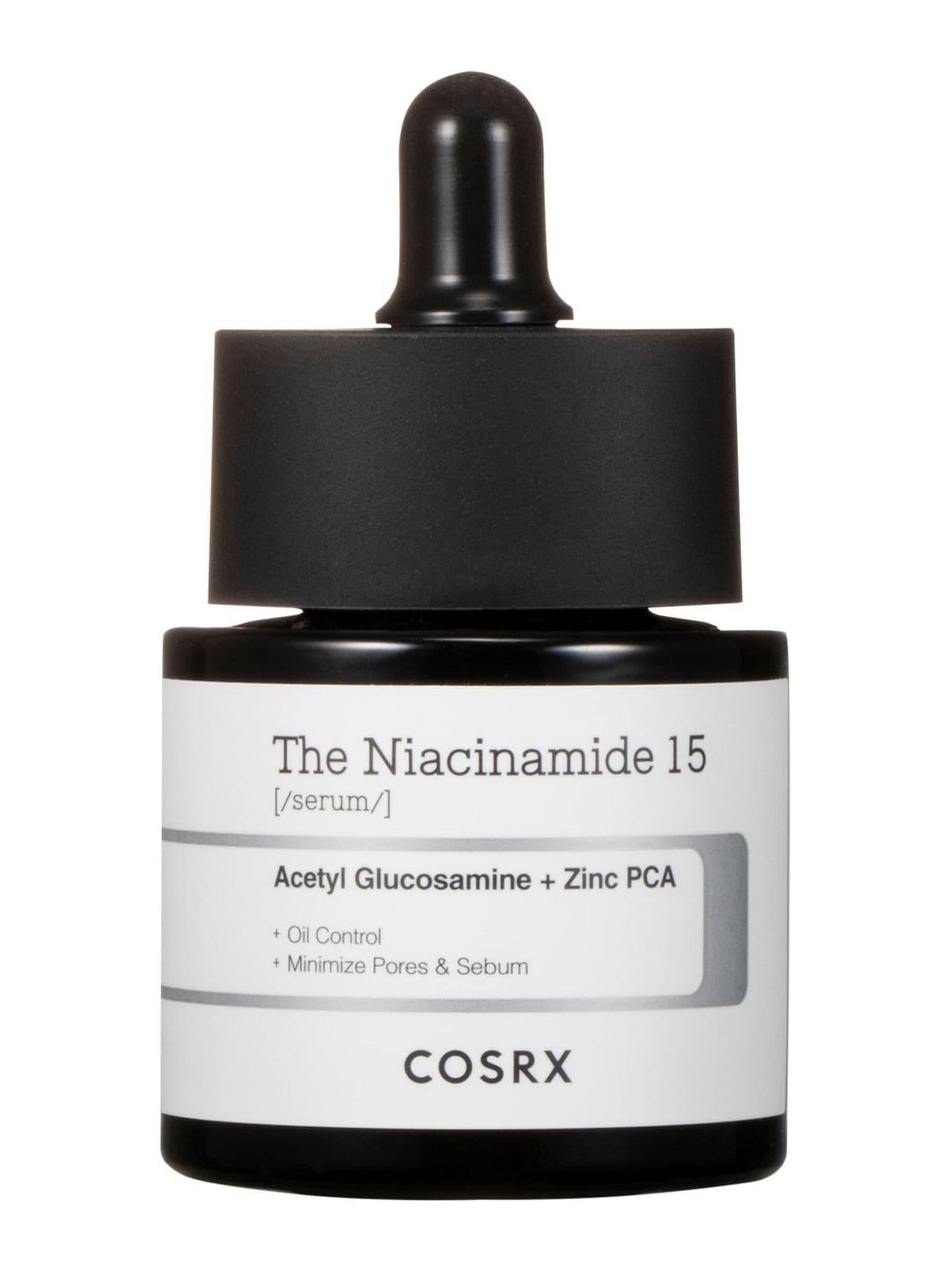 CosRx The Niacinamide 15 Serum 20ml - British product