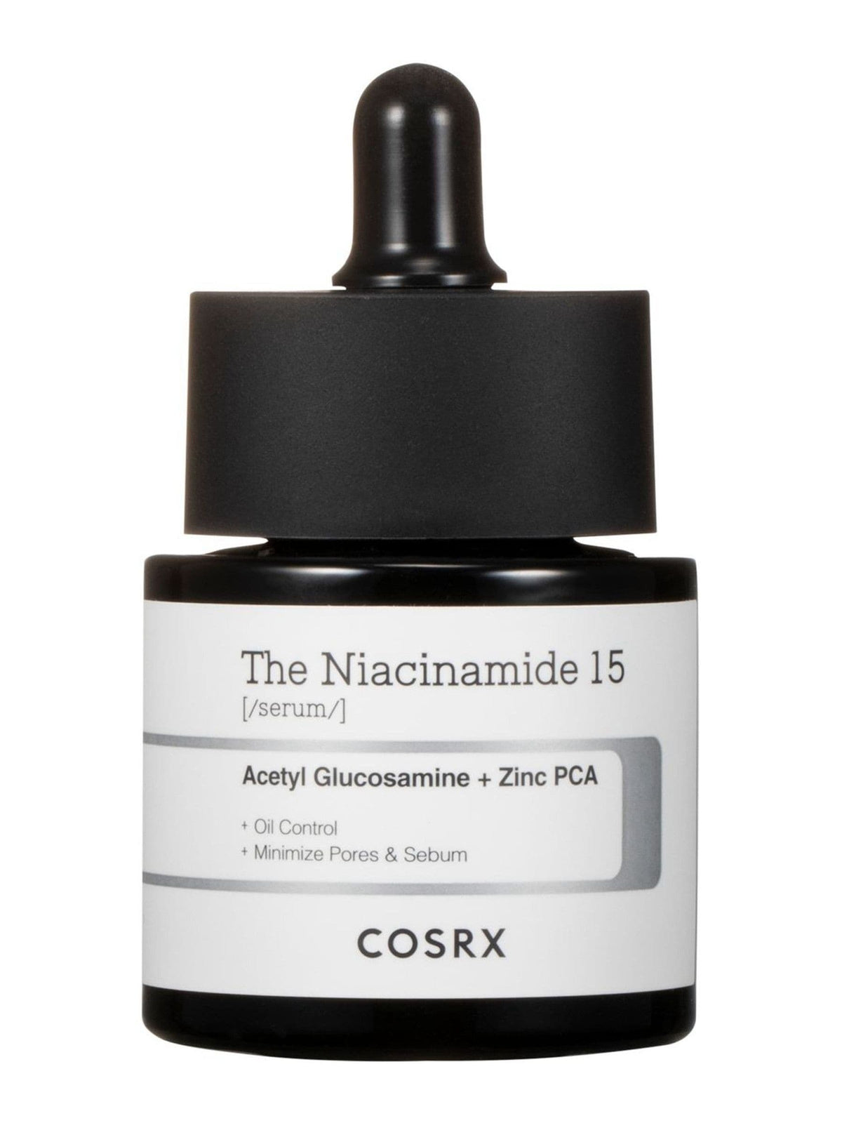 CosRx The Niacinamide 15 Serum 20ml - British product