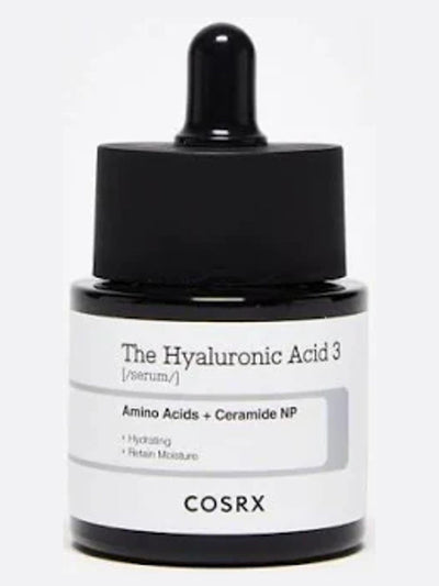 Next CosRx The Hyaluronic Acid 3 Serum 20ml- Buy online at McGrocer