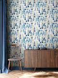 Ohpopsi Raspberry Blossom Wallpaper 10M