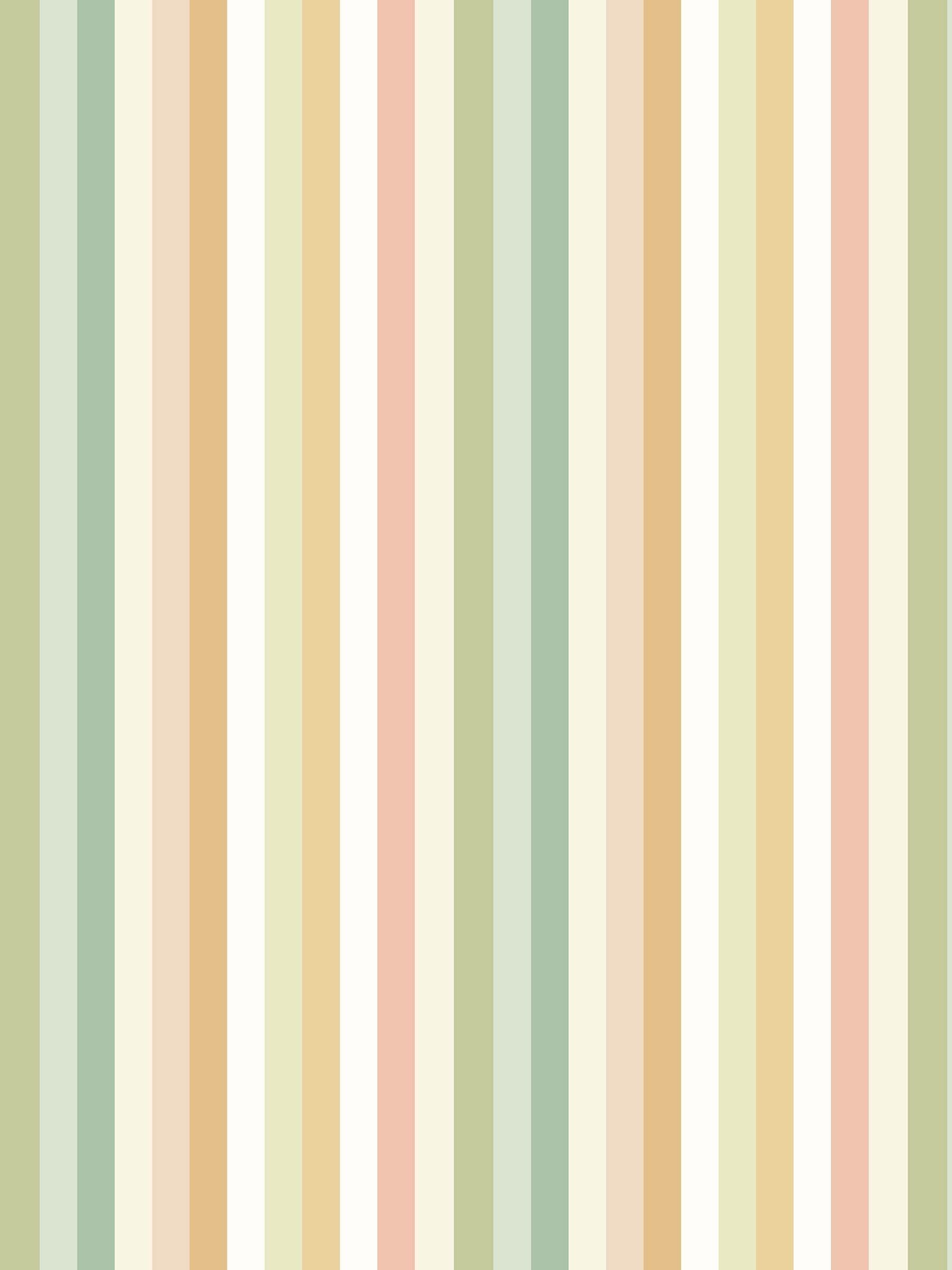 Ohpopsi Sand Drift Candy Kaleidoscope wallpaper roll, imported from the UK