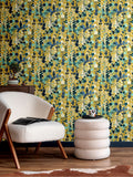 Ohpopsi Raspberry Blossom Wallpaper 10M