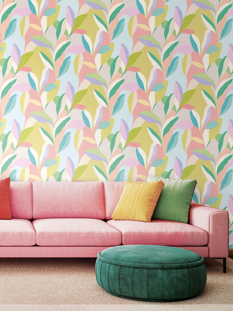 Ohpopsi Honey Pumpkin Autumn Riviera Wallpaper 10M