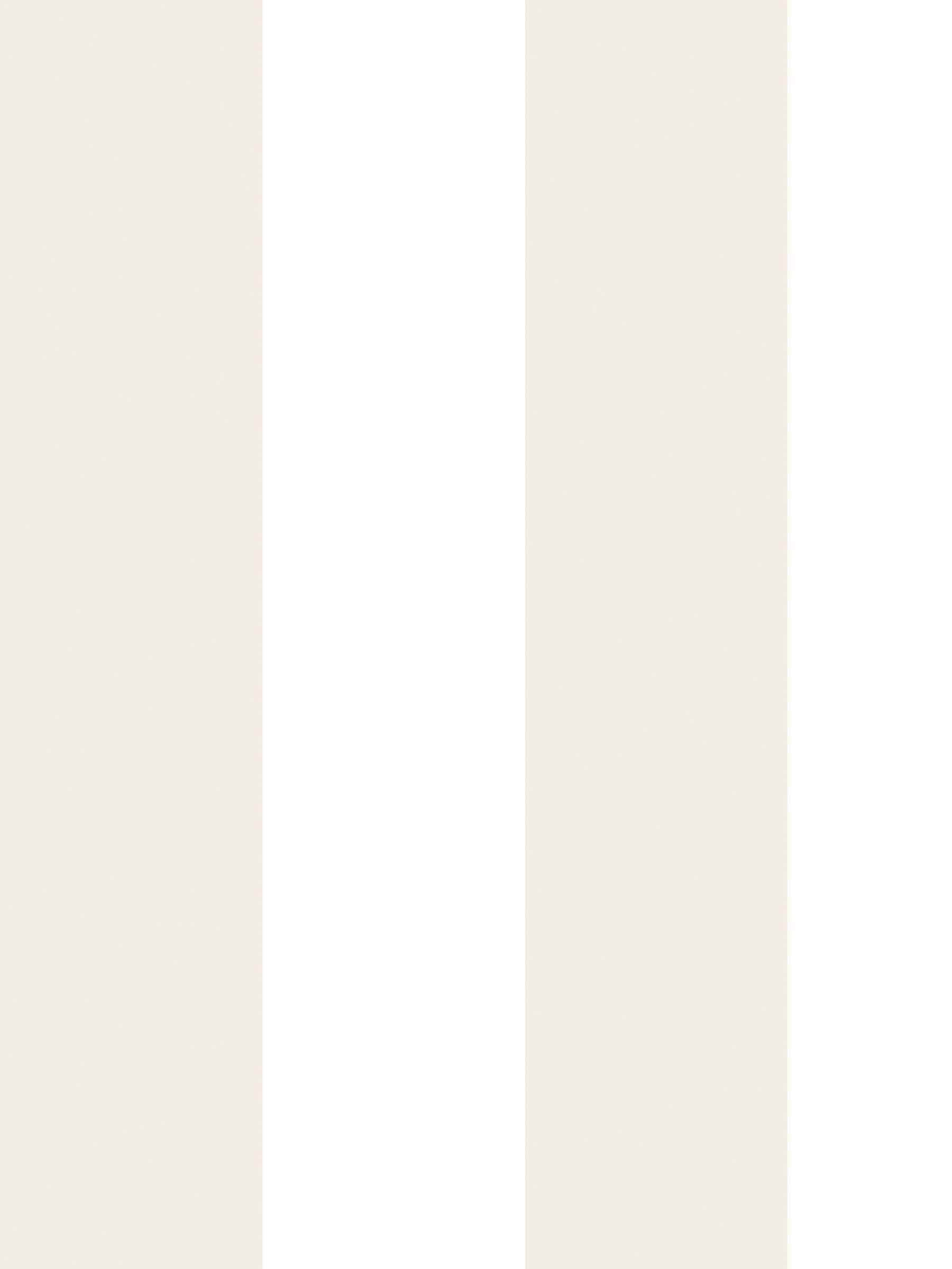 Ohpopsi Porcelain Bloc Stripe wallpaper 10m, UK version