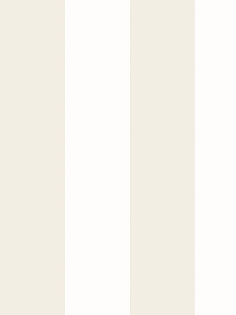 Ohpopsi Porcelain Bloc Stripe wallpaper 10m, UK version