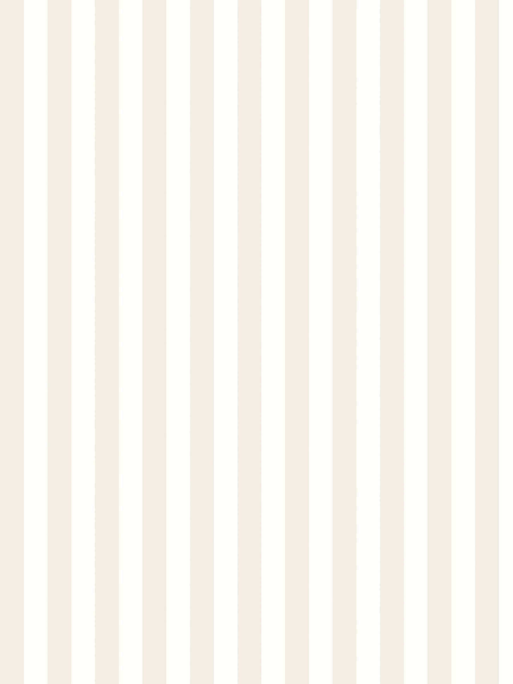 Ohpopsi Porcelain Bloc Stripe wallpaper 10m, UK version