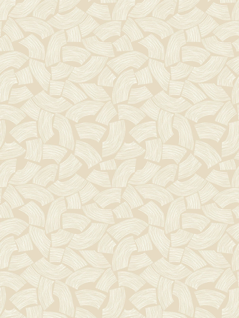 Ohpopsi Linen Elements wallpaper 10m (British brand)
