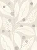 Ohpopsi Dove Berry Dot wallpaper 10m roll, UK version