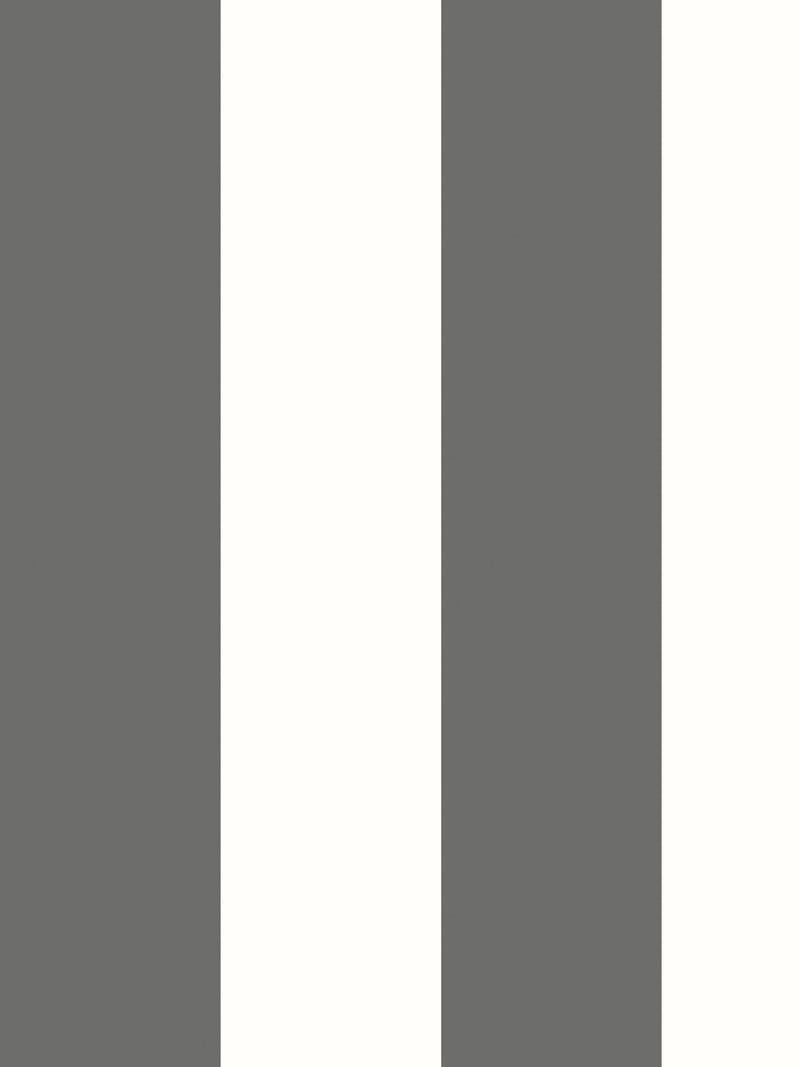 Ohpopsi wallpaper Midnight Bloc Stripe 10m (British brand)