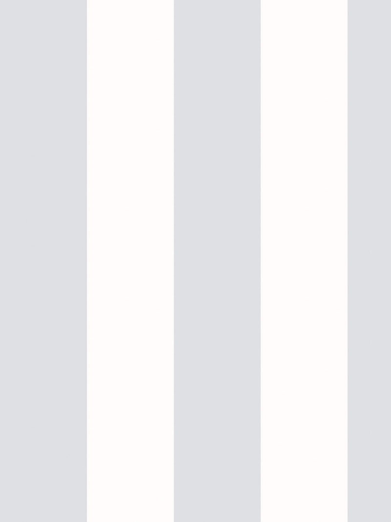 Ohpopsi wallpaper Dove Bloc Stripe 10m - British product