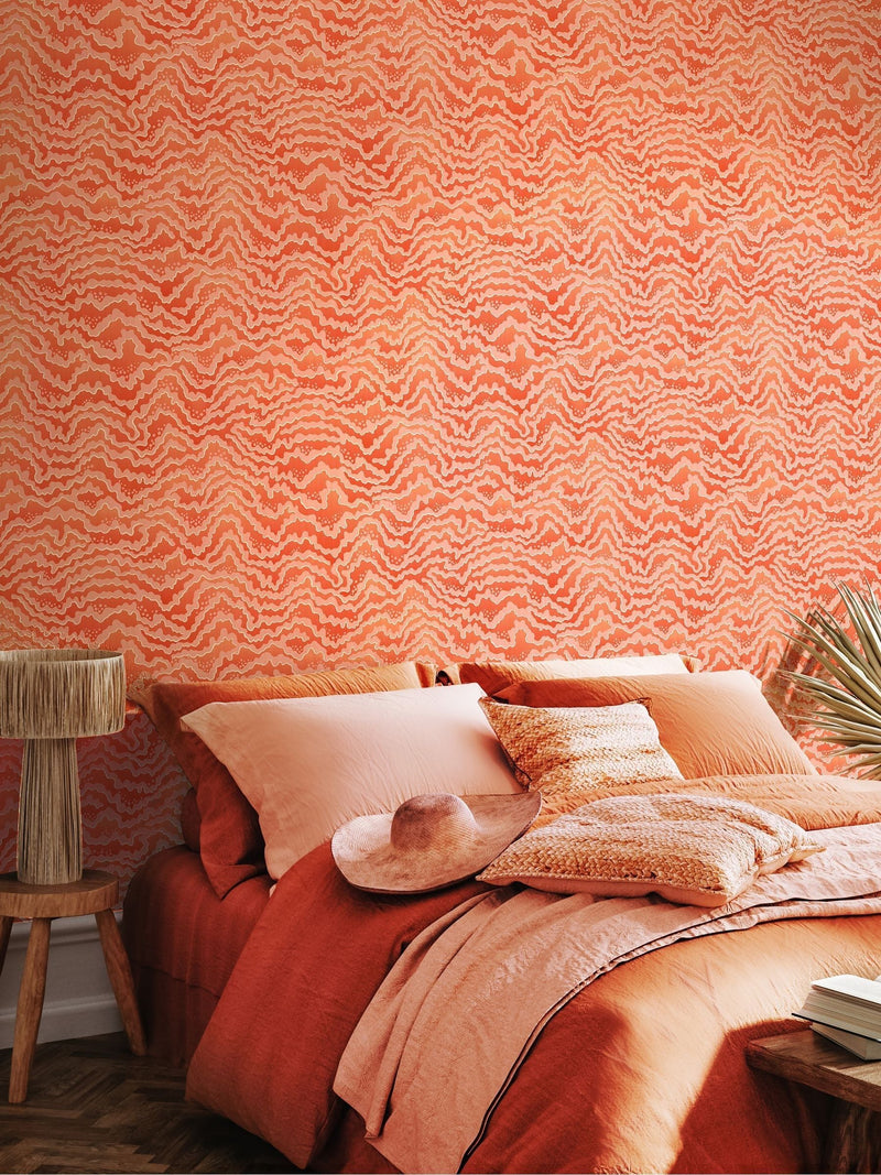 Ohpopsi Pumpkin Autumn wallpaper 10m, imported from the UK